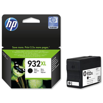 Tinta HP 932XL CN053AE Negro Original