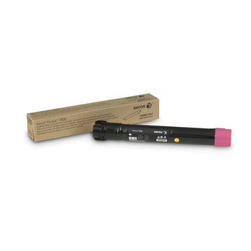 Toner Xerox 106R01567 Magenta Phaser 7800 Alta Capacidad
