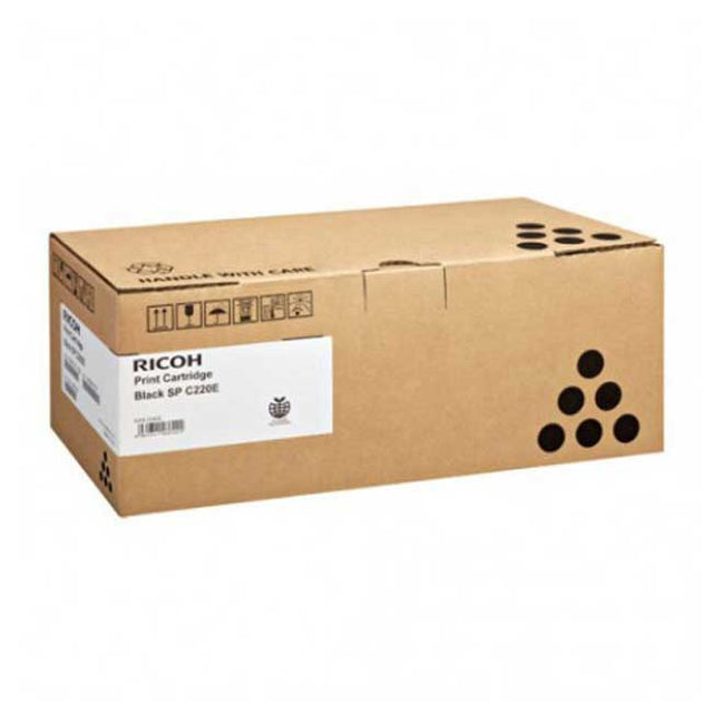 Toner Ricoh Type Sp-C220e Negro 407642