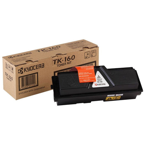 Toner Kyocera TK-160 FS-1120D/FS-1120DN