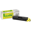 Toner  Kyocera TK580Y Amarillo 1T02KTANL0 FSC5150DN