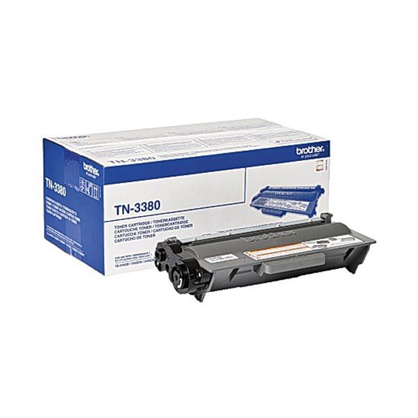 Brother TN3380 Tóner original