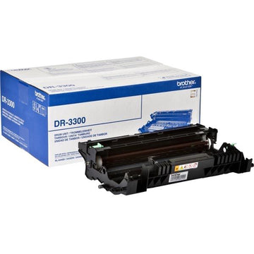 Tambor DR3300 Brother HL5440D/HL5450DN/HL5470DW HL6180DW