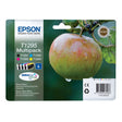 Multipack Epson T1295 Tinta 4 Colores C13T12954010