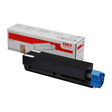 Toner Negro 44917602 B431/MB491 Alta Capacidad