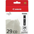 Cartucho de Tinta PGI-29CO CANON 4879B001
