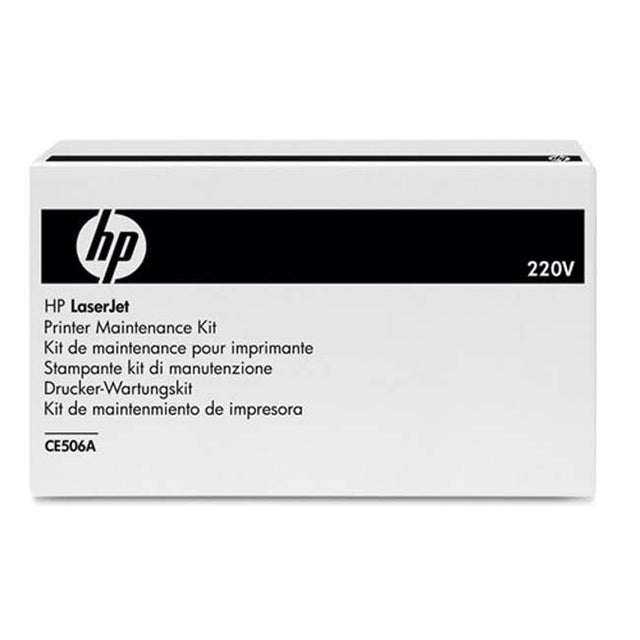 Kit de Mantenimiento HP CE506A 220V Laserjet CP3520/CM3530/CP3525