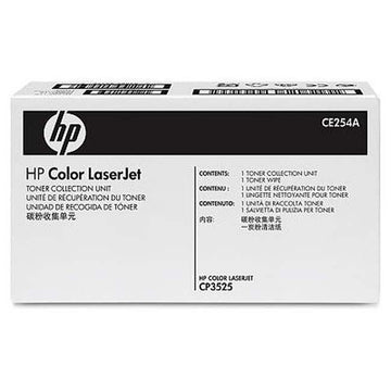 Bote Residual CE254A HP Color Laserjet