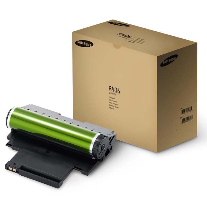 Tambor o Unidad De Imagen Samsung CLT-R406 SU403A