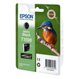 Cartucho Tinta Epson T1598 Negro Mate Stylus Photo R2000