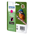 Cartucho Tinta Epson T1593 Magenta Vivo Stylus Photo R2000