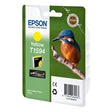 Cartucho Tinta Epson T1594 Amarilla Stylus Photo R2000