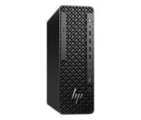 PC sobremesa HP Z2 SFF G1I DP2K7ET#ABE vista 4