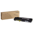 Toner Amarillo 106R02231 Xerox Phaser 6600/6605 Alta Capacidad