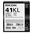 Tinta De Gel Negro SG-41KL Ricoh 405765 SG2100N