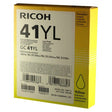 Tinta De Gel Amarilla GC-41YL Ricoh 405768 SG2100N