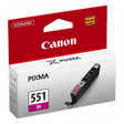 Tinta Canon CLI-551M 6510B001 Magenta