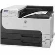Impresora Laser Monocromo HP 700 M712DN DUPLEX/RED/A3