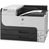 Impresora Laser Monocromo HP 700 M712DN DUPLEX/RED/A3