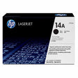 Tóner HP 14A CF214A Original