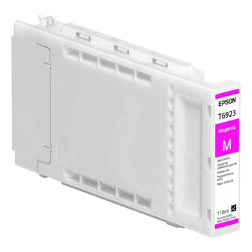 Tinta Epson Magenta T692300 SC-T300/SC-T500/SC-T7000