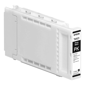 Tinta Epson Negro Foto T692100 SC-T300/SC-T500/SC-T7000