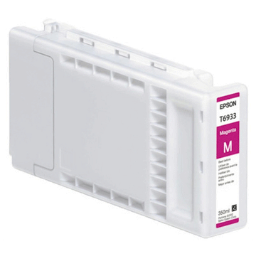 Tinta Epson Magenta T693300 SCT300/SCT500/SC7000 350ML