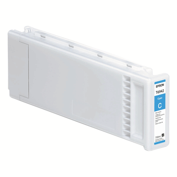 Tinta Epson T6942 Cian SCT300/SCT500/SCT7000 700ML