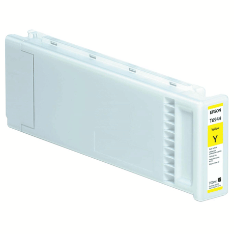 Tinta Epson T6944 Amarillo SCT300/SCT500/SCT7000 700ML
