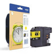 Brother LC125XLY Amarillo alta capacidad