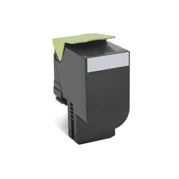 Toner Negro 702K Lexmark CS310/CS410/CS510