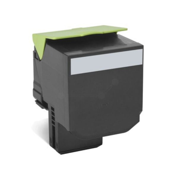 Toner Negro 702K Lexmark CS310/CS410/CS510 Alta Capacidad