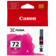 Cartucho de Tinta Canon PGI-72M Magenta 6405B001