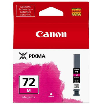 Cartucho de Tinta Canon PGI-72M Magenta 6405B001