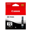 Cartucho de Tinta Canon PGI-72PBK Negro Foto 6403B001