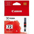 Cartucho de Tinta Canon PGI-72 Rojo 6410B001