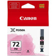 Cartucho de Tinta Canon PGI-72PM Magenta Foto 6408B001