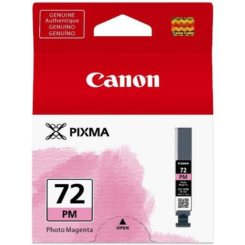 Cartucho de Tinta Canon PGI-72PM Magenta Foto 6408B001