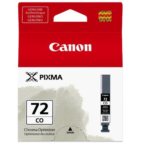 Cartucho de Tinta Canon PGI-72 Optimizador Color 6411B001