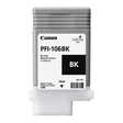 Cartucho de Tinta Negra Canon PFI-106BK 6621B001