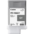 Cartucho de Tinta Gris Canon PFI-106GY 6630B001