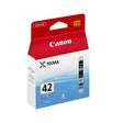 Cartucho de tinta CLI-42 Cian Canon 6385B001
