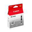 Cartucho de Tinta CLI-42 Gris Canon 6390B001