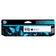 Tinta HP 970 CN621AE Negro Original