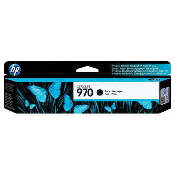 Tinta HP 970 CN621AE Negro Original