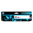 HP 971 CN623AE Tinta Magenta Original