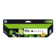Tinta HP 970XL CN625AE Negro Original