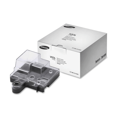 Deposito De Residuos CLT-W506 SU437A Samsung CLP-680/CLX-6260