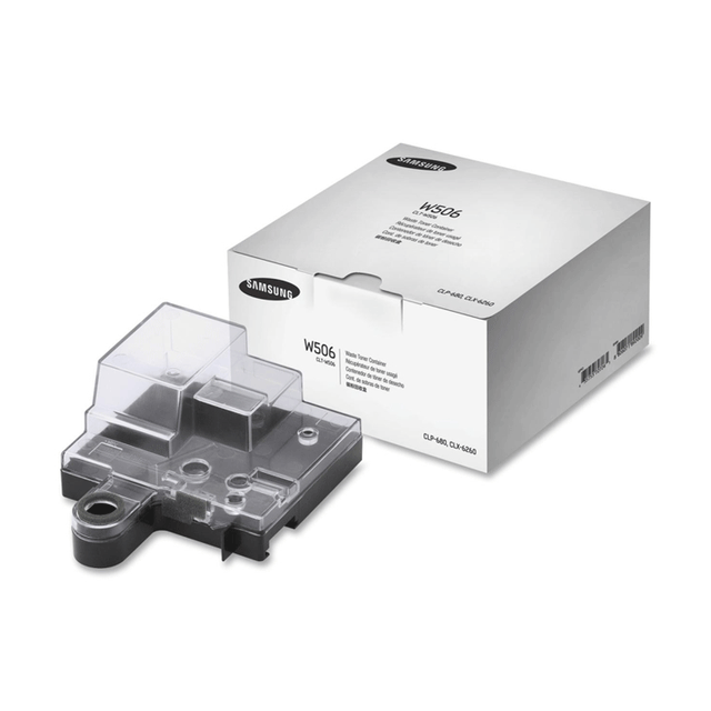 Deposito De Residuos CLT-W506 SU437A Samsung CLP-680/CLX-6260