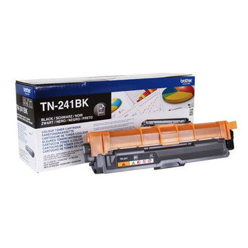 Brother TN241BK Tóner Negro